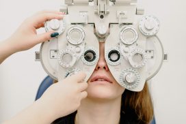 oculista oftalmologo