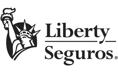 logo liberty seguros